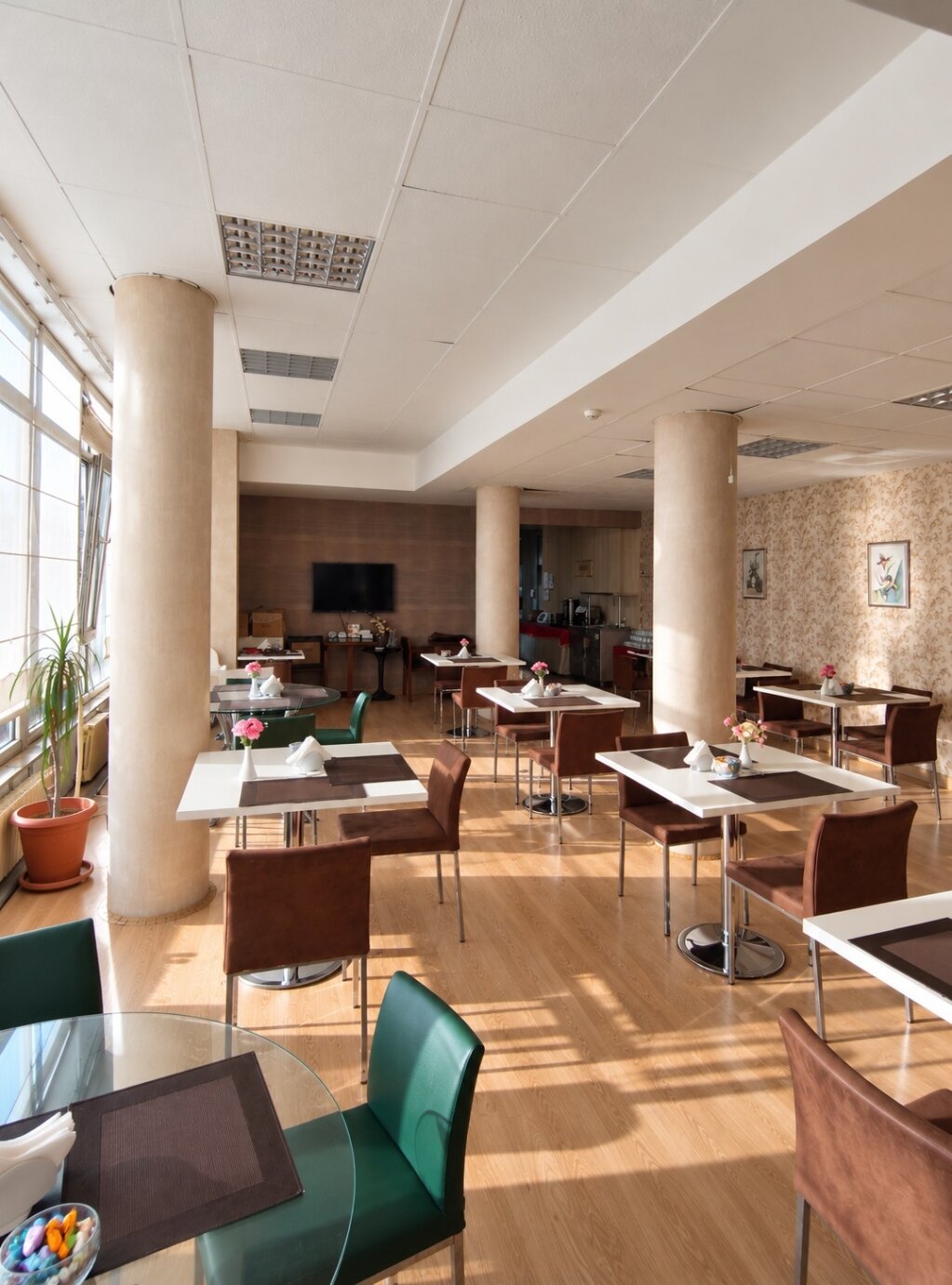 Has Otel Termal · 8
