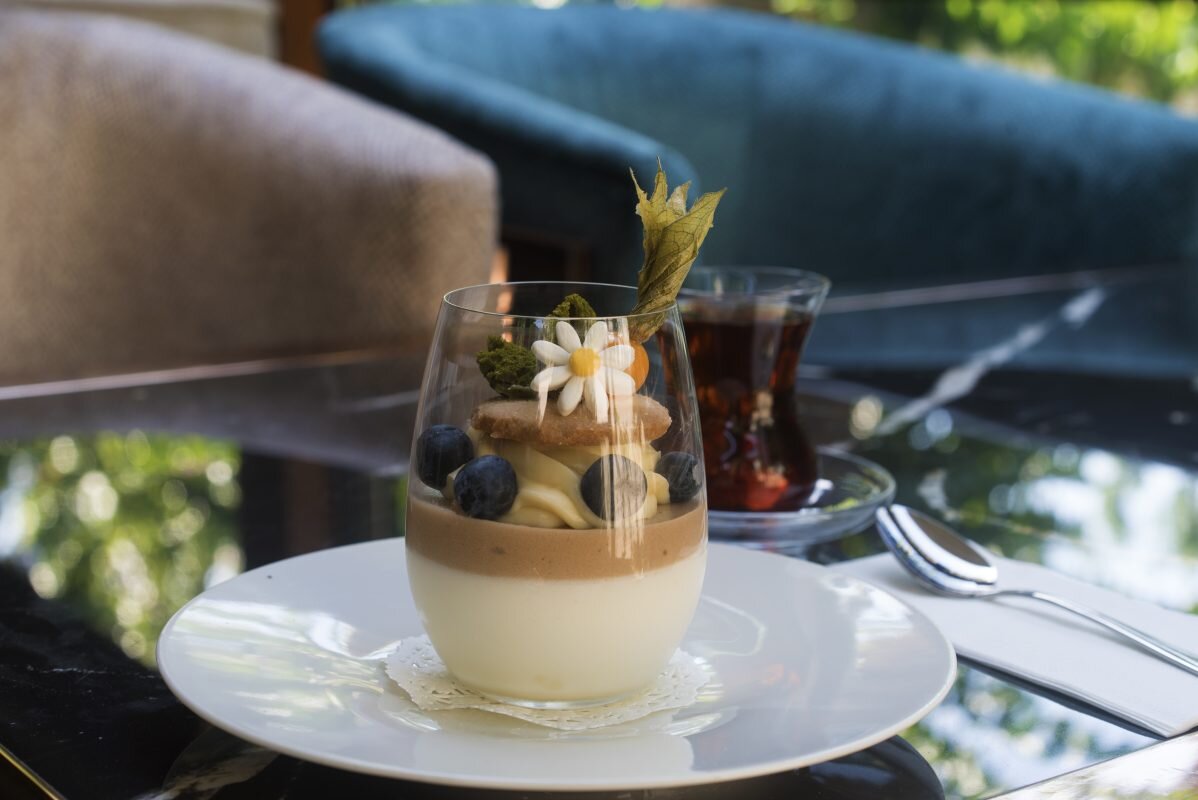 No2 Hotel By Şükrü Büyükada