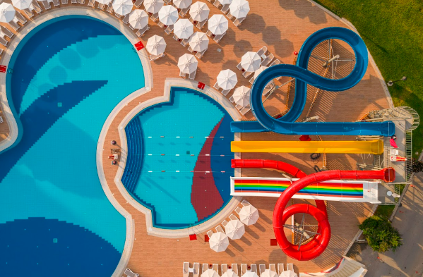 Salamis Bay Conti Hotel