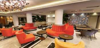 İnnpera Hotel · 57