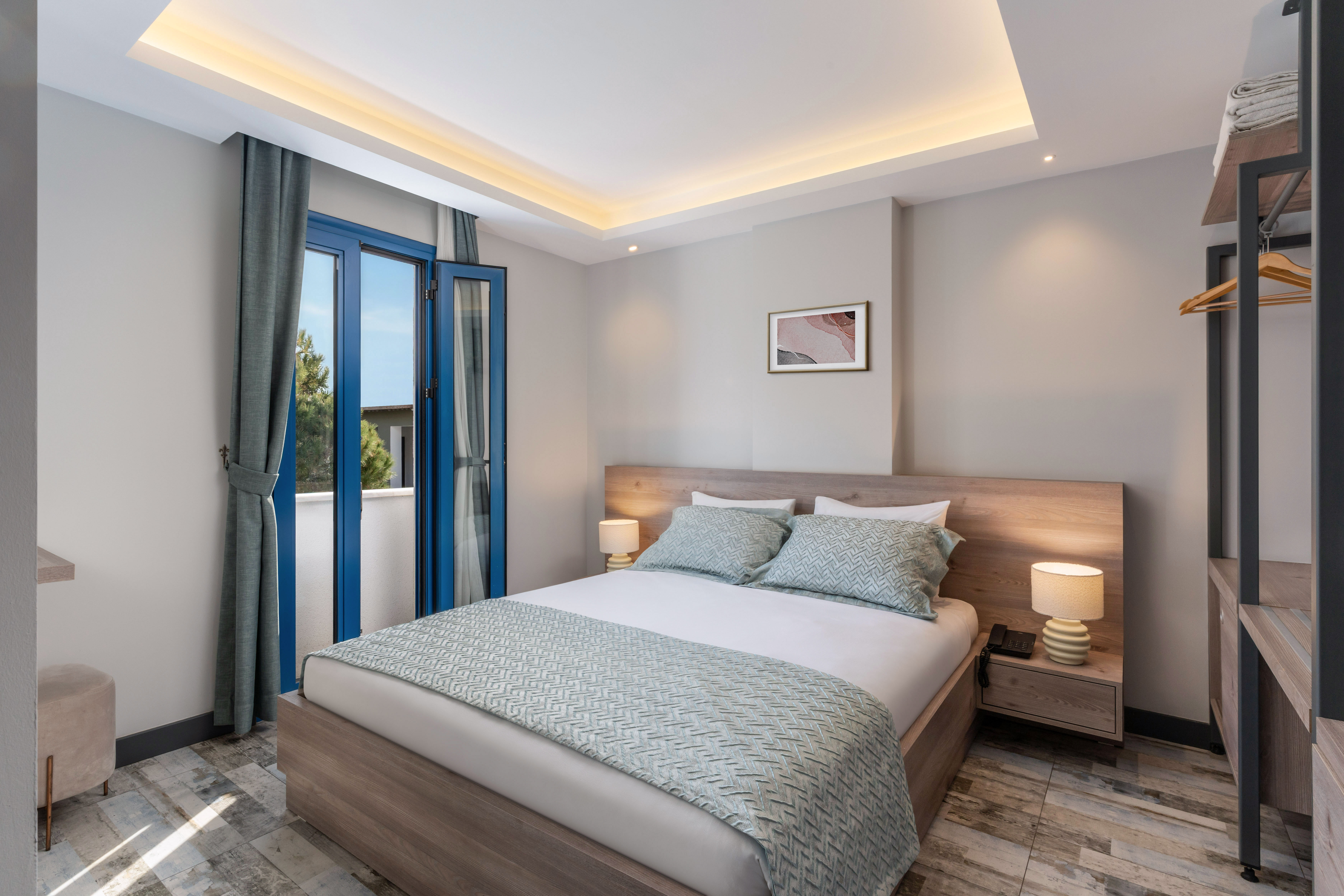 Acropol of Bodrum Beach Hotel · 11