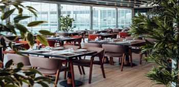 Destiny Marine Hotel · 41