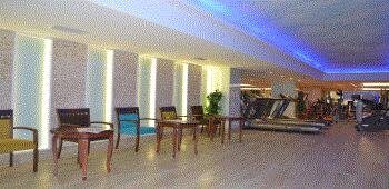 Bilek Hotel İstanbul · 43