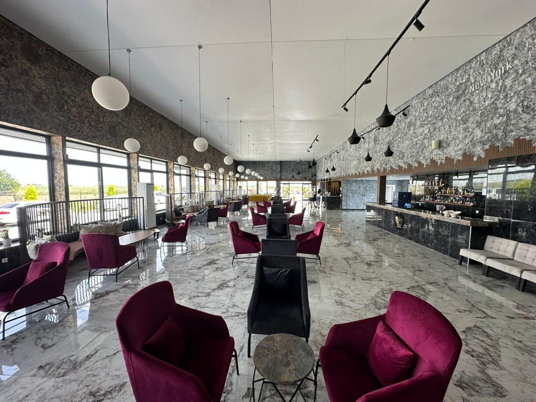 Jura Hotels Lara Resort