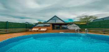 Bica Suite Sapanca