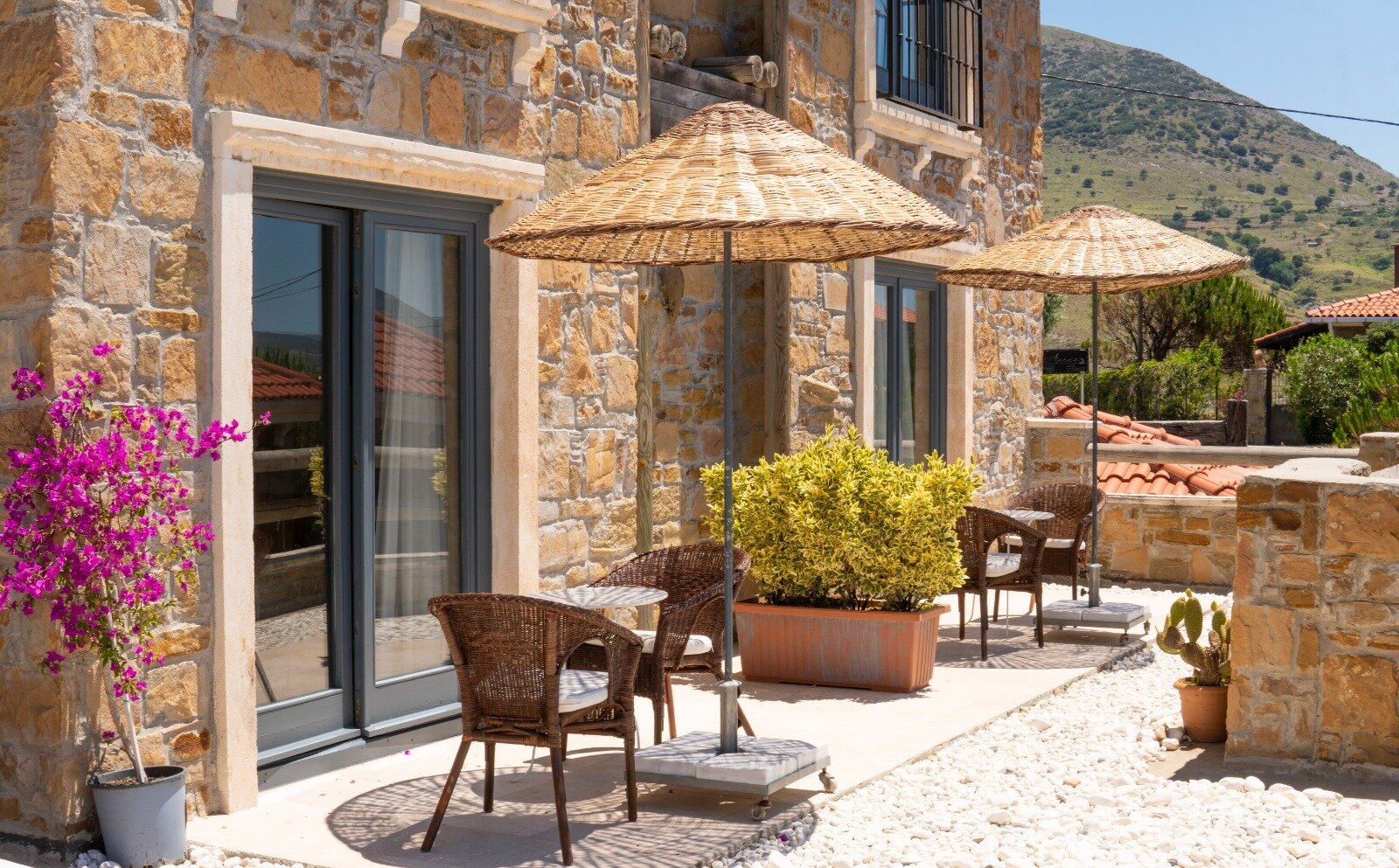 Anemos Hotel · 31