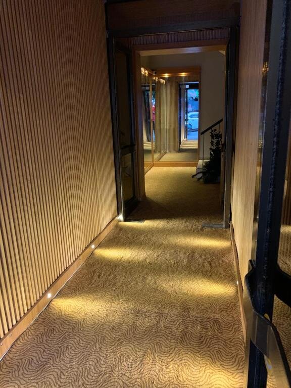 Ramona Kale Hotel