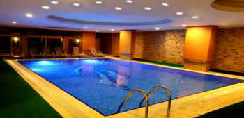 İğneada Resort Hotel & Spa · 62