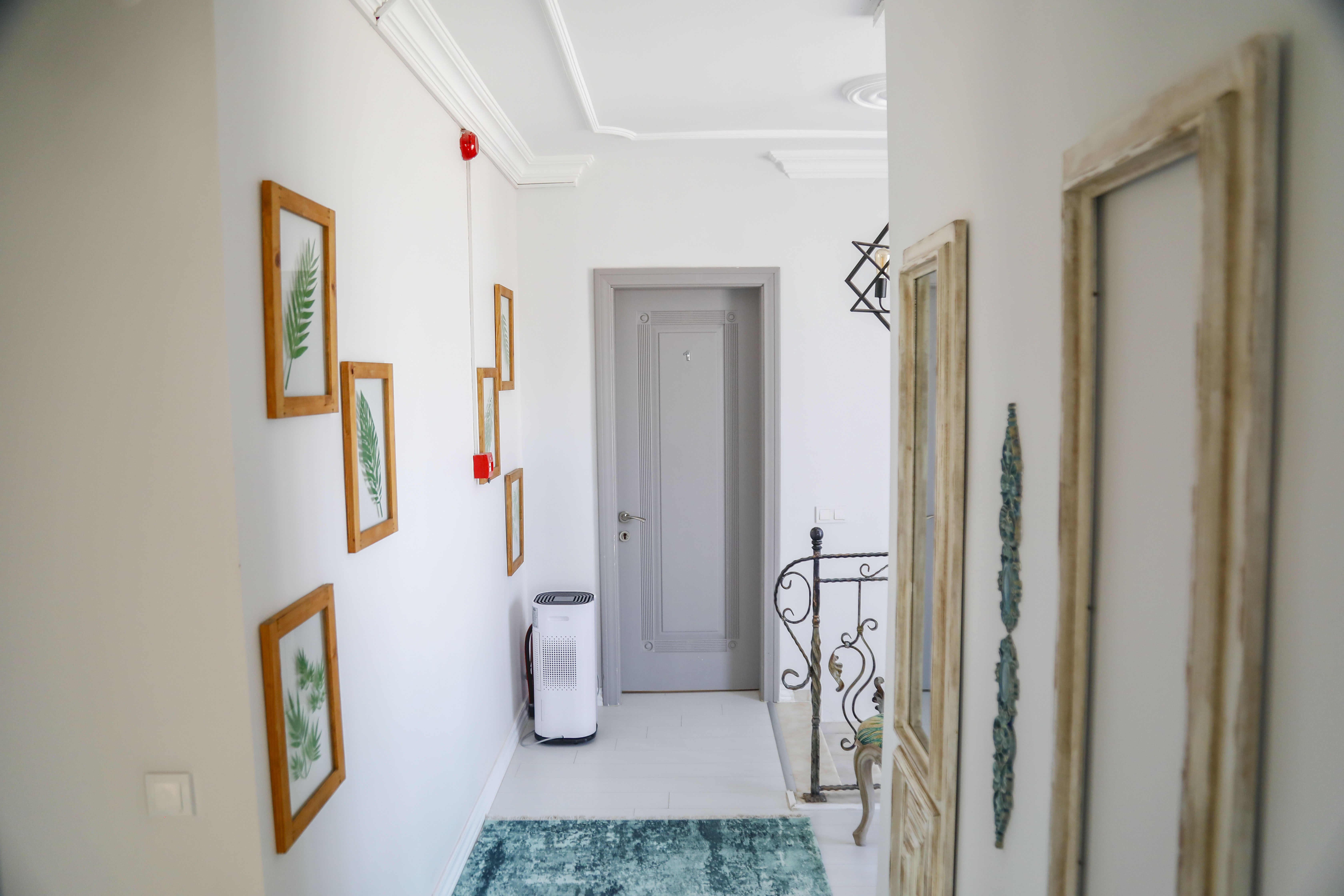 Alaçatı XL Luxury