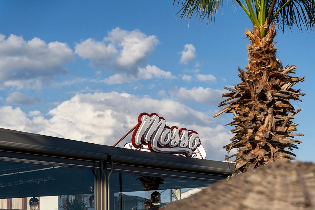 Mosso Boutique Hotel