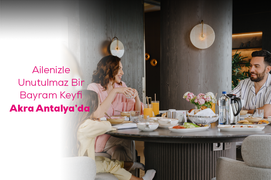 Akra Antalya