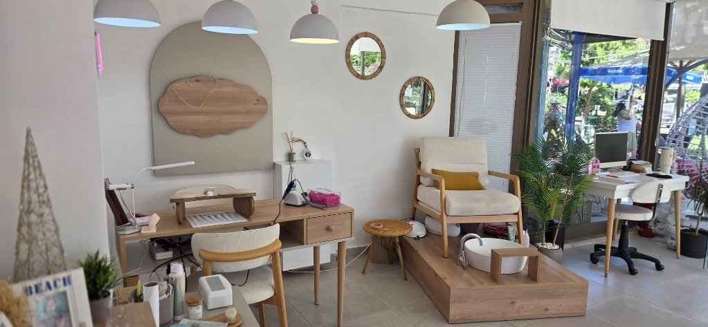 Palmen Apart Otel · 171