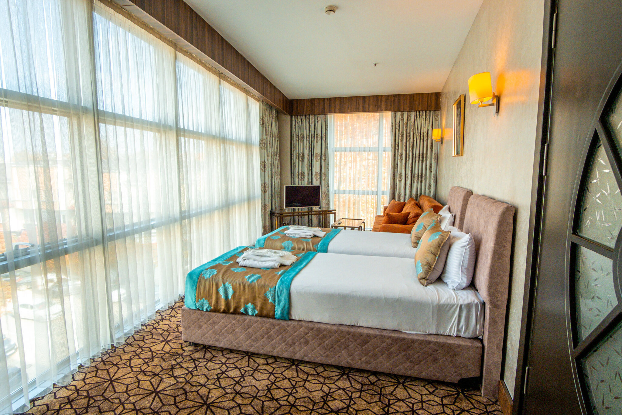 Royal Hotel İnegöl · 8