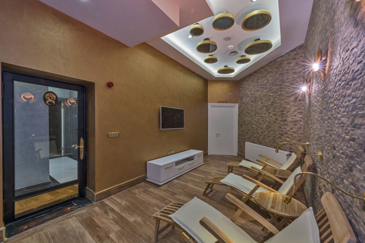 The Million Stone Hotel