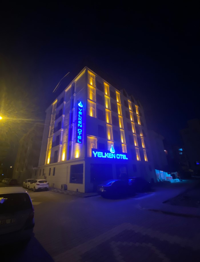 Yelken Otel