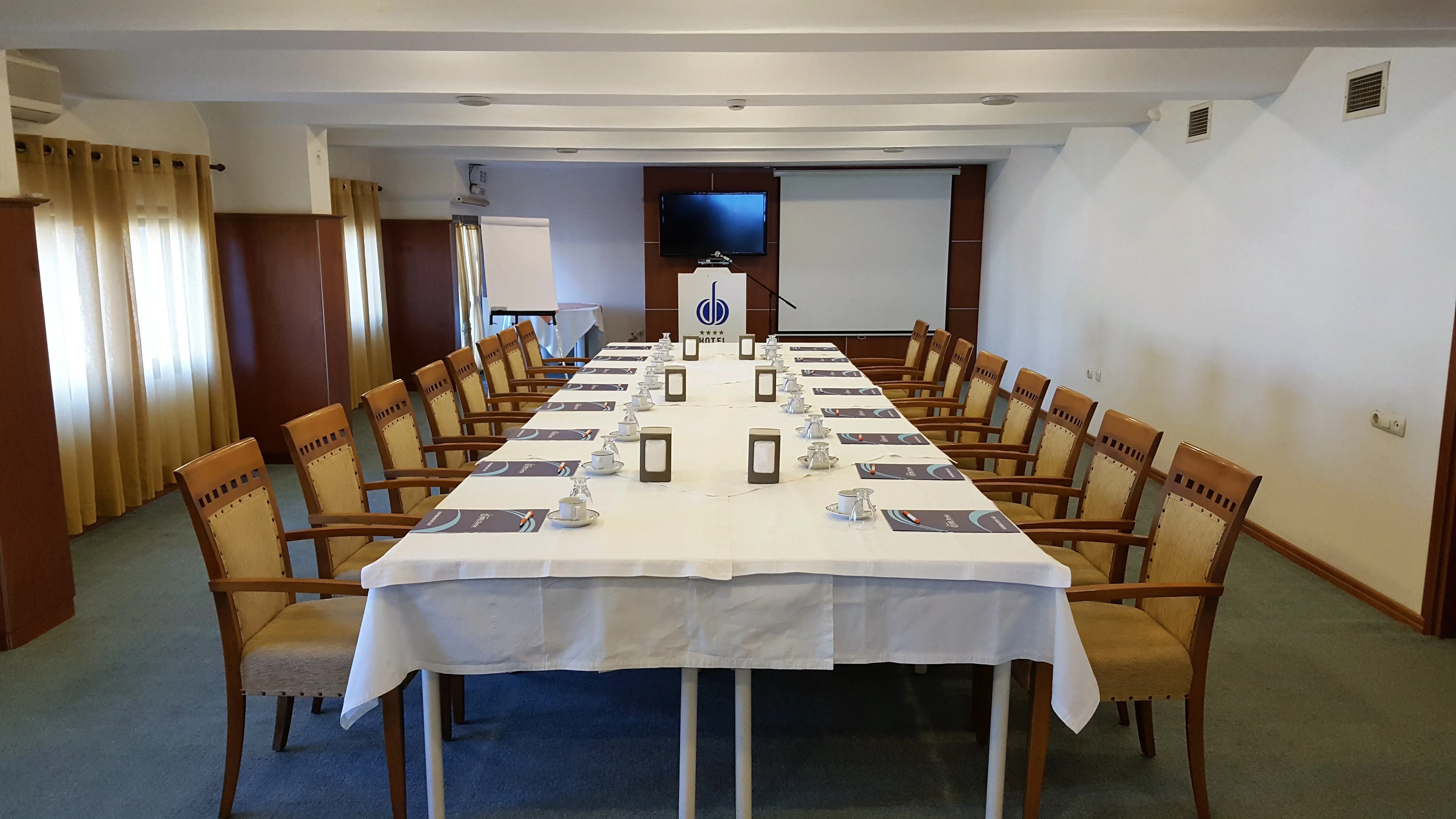 Derici Hotel Kuşadası · 26