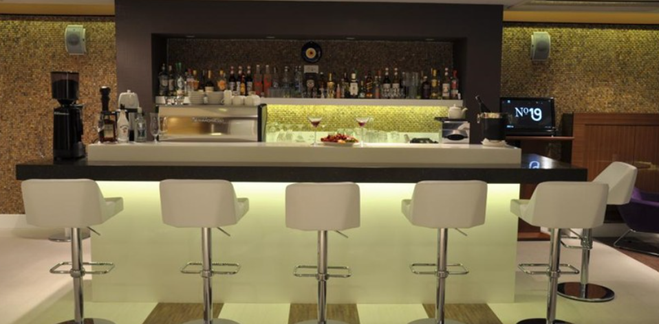 No19 Boutique Hotel Rezervasyon
