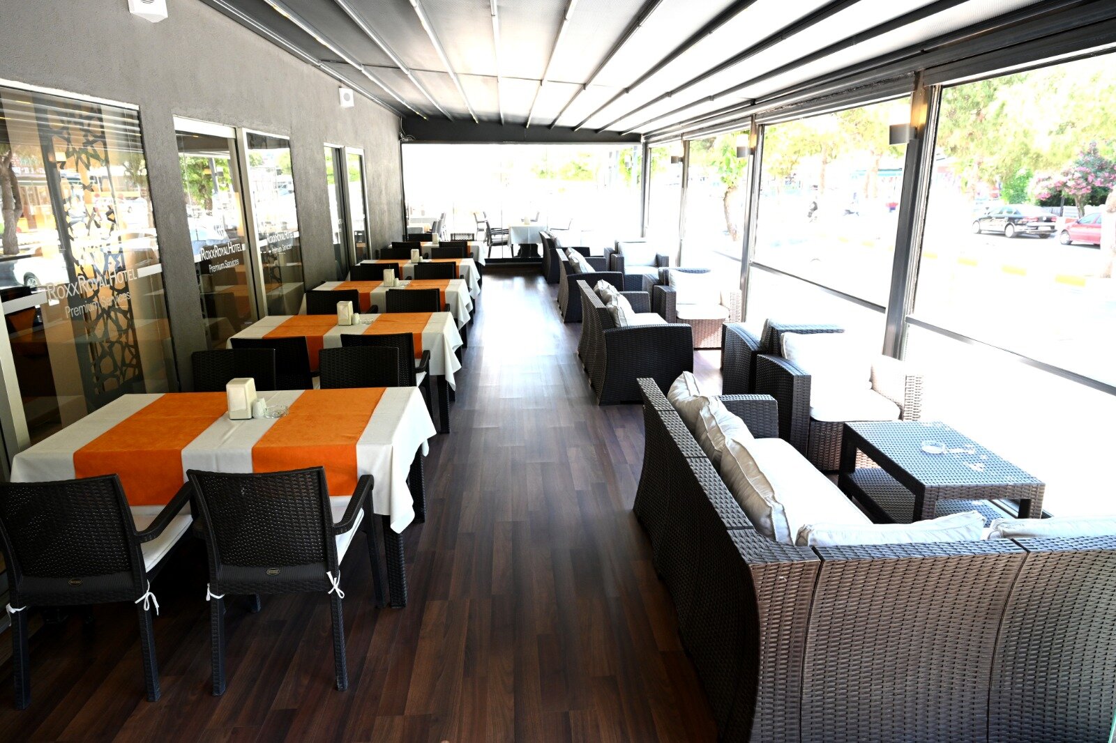 Roxx Royal Hotel · 16