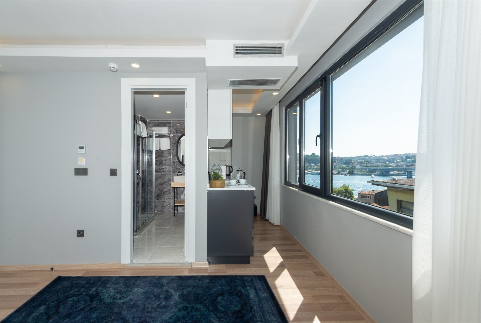 Art Karaköy Suites Hotel