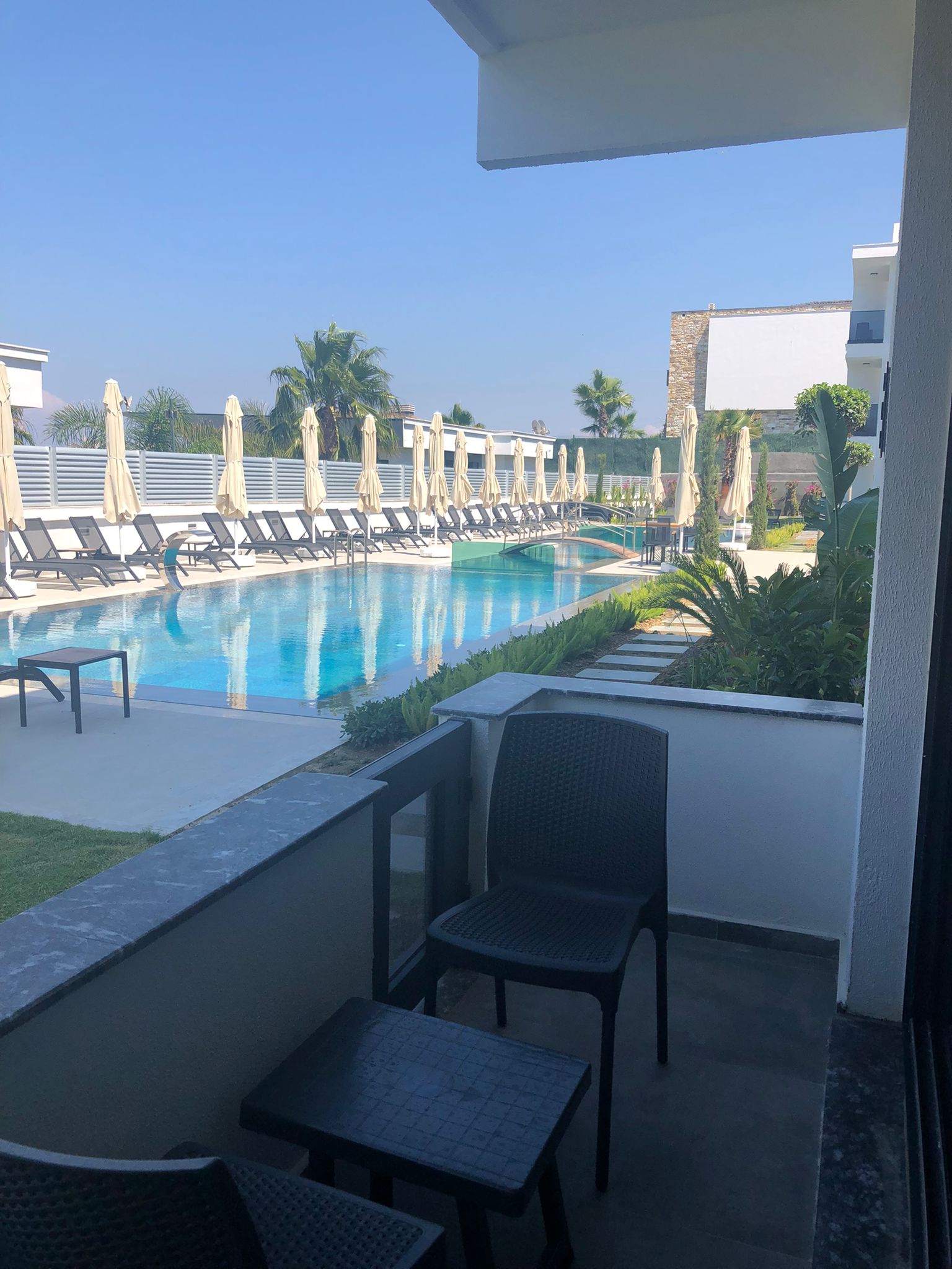 Selluka Hotel