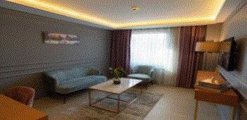 Malta Bosphorus Hotel · 48
