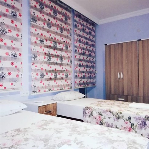 Denizyıldızı Otel