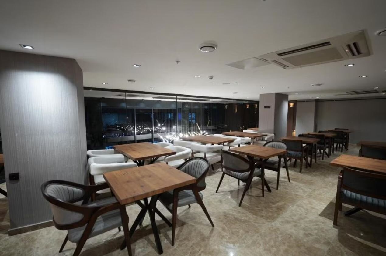 The Nava Hotel galeri 4