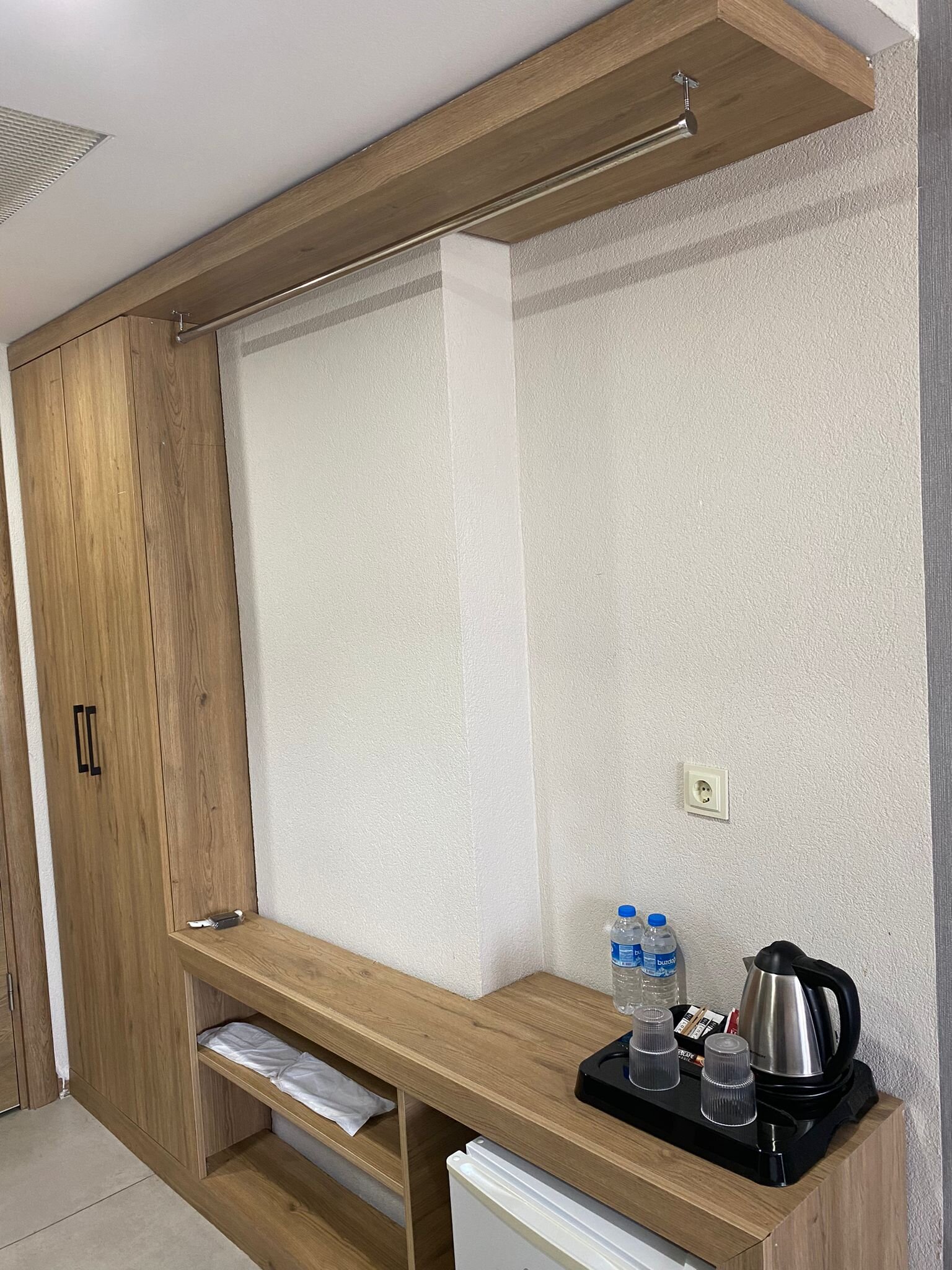 Nehir Hotel Keşan Rezervasyon