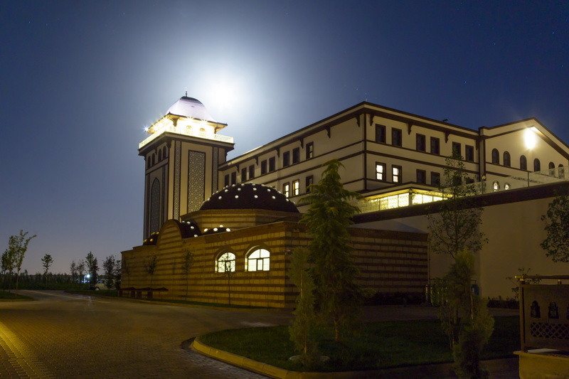 Gülümser Hatun Termal