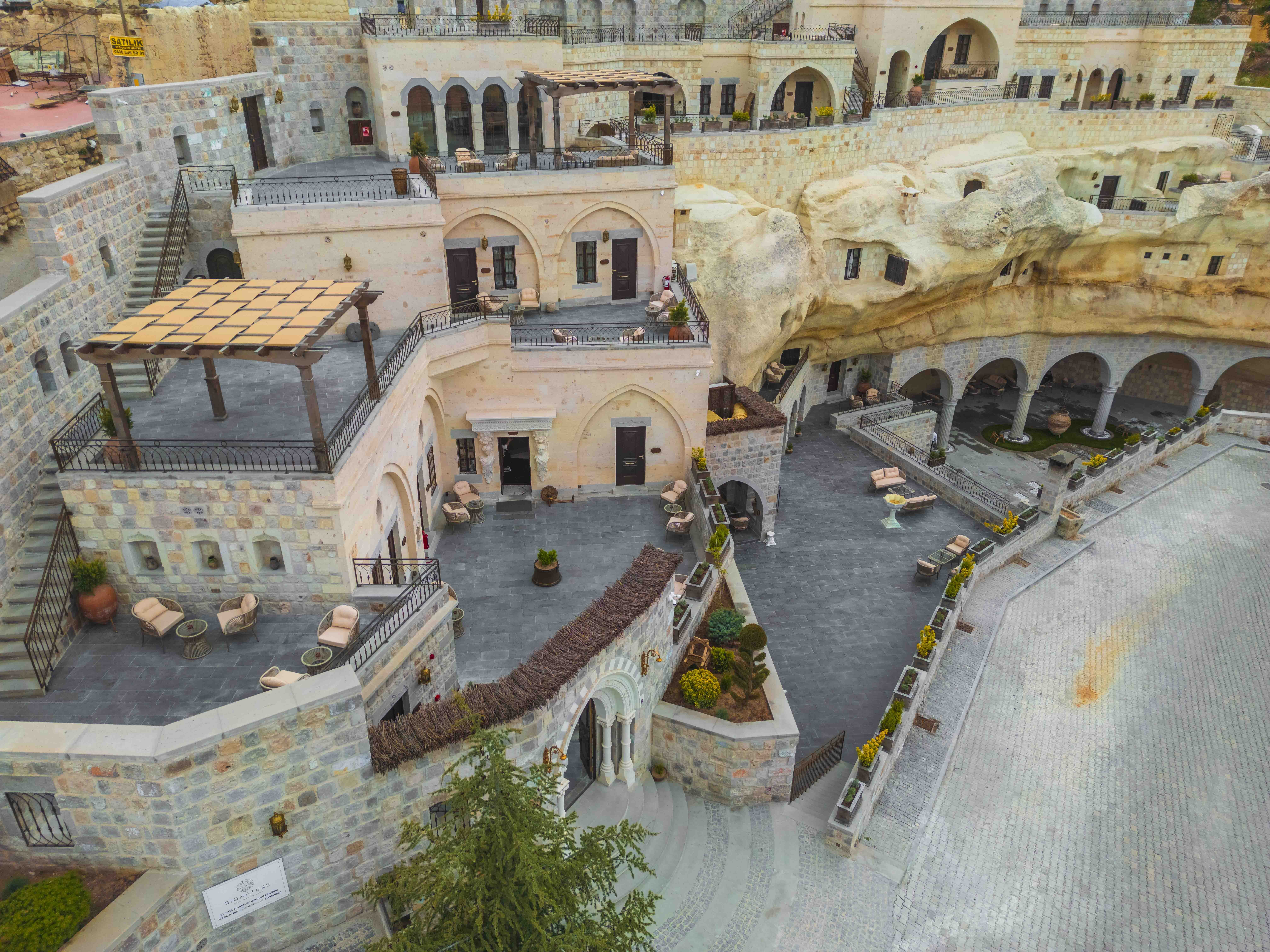 Signature Cave Cappadocia, Trademark Collection by Wyndham galeri 6