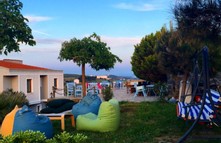 Lefkofris Otel