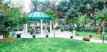 The Green Park Merter · 63