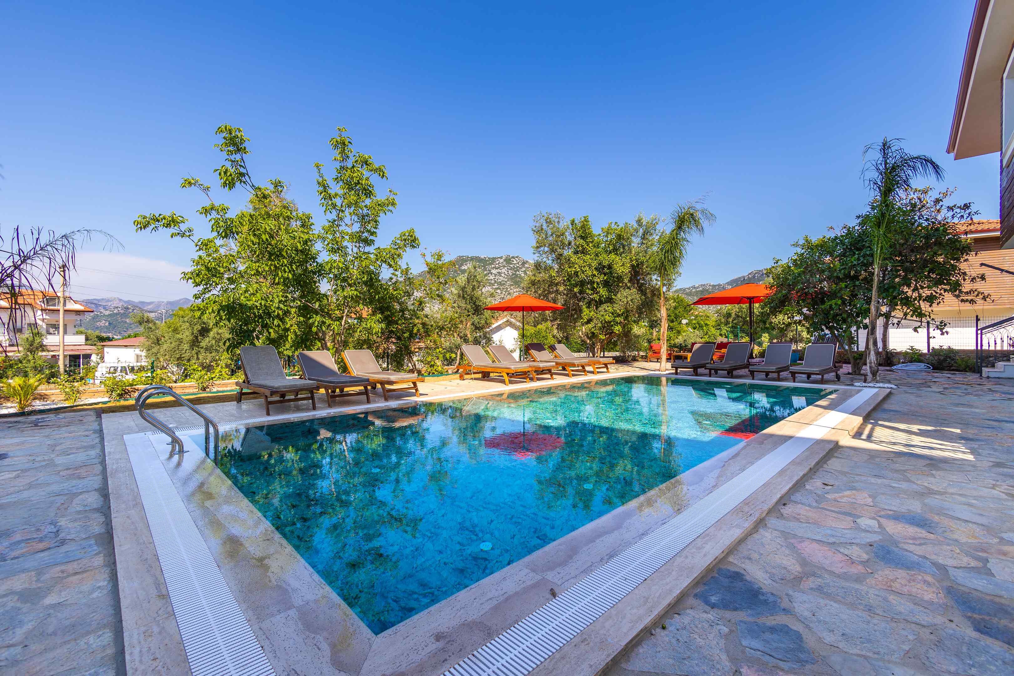 Elizya Selimiye Boutique Hotel
