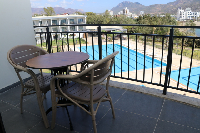 Toros Holiday Resort