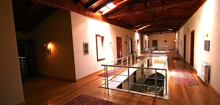 Armagrandi Bozcaada Hotel