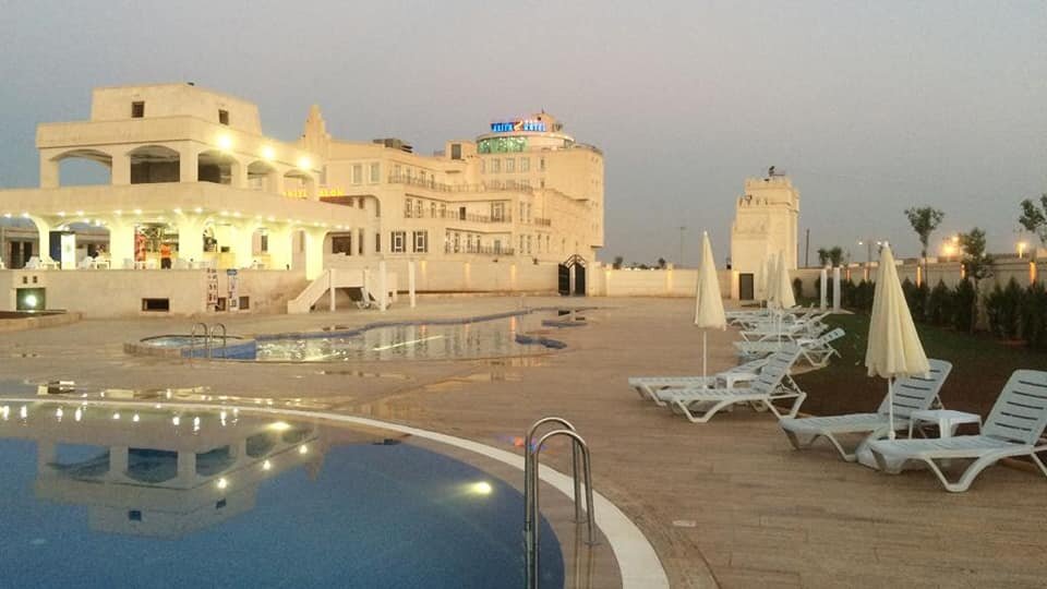 Midyat Akitu Hotel · 5