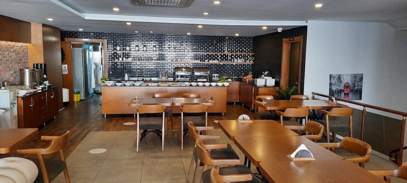 Aripsas Hotel Giresun Rezervasyon