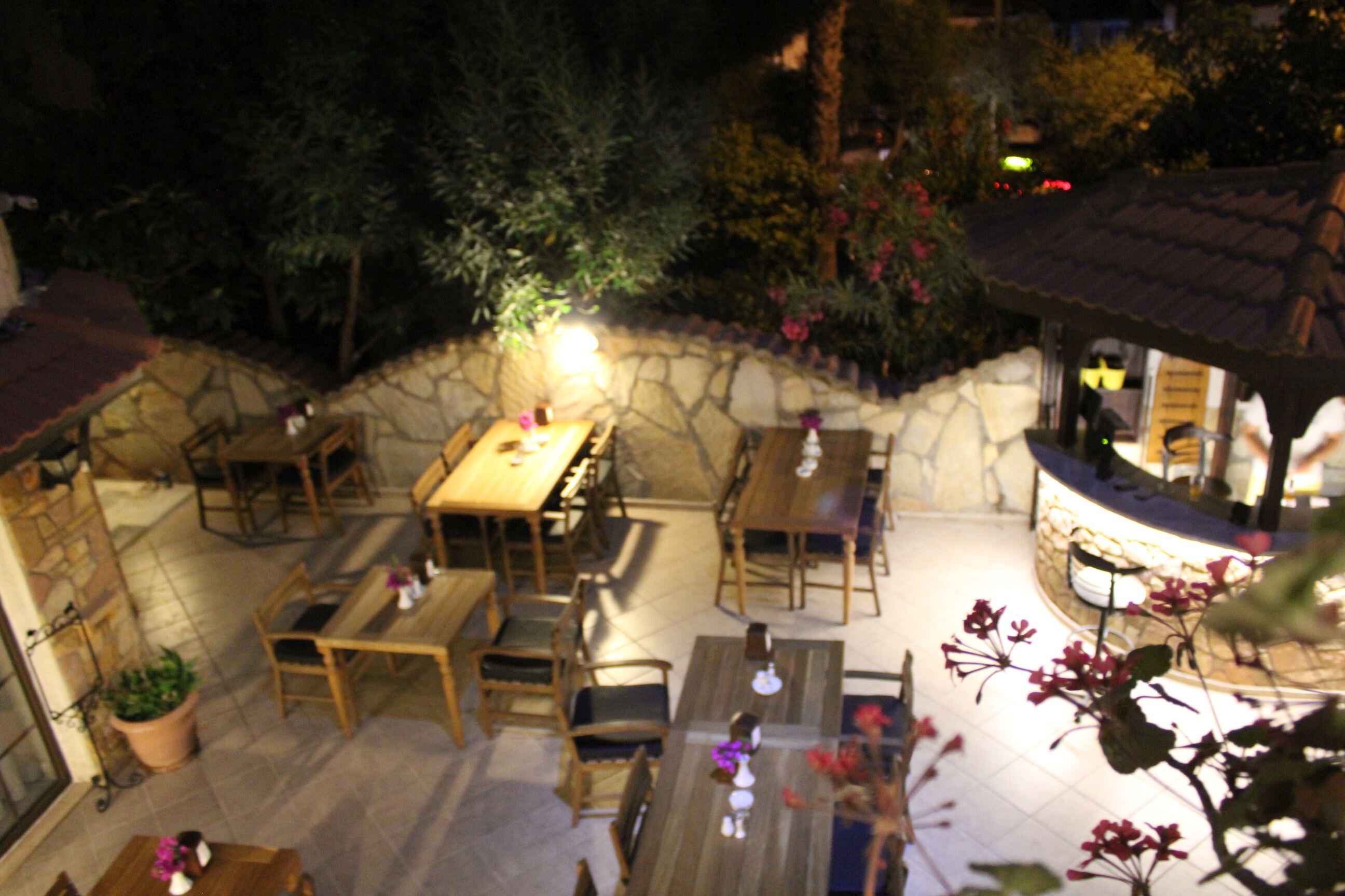 Gökova Hotel