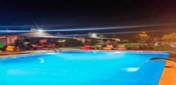 Almus Şehr-i Sefa Tatil Köyü · 32