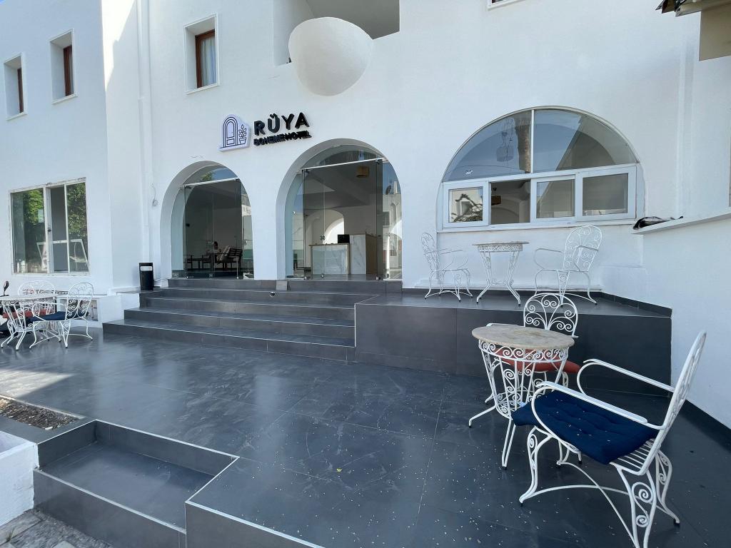 Rüya Boheme Hotel