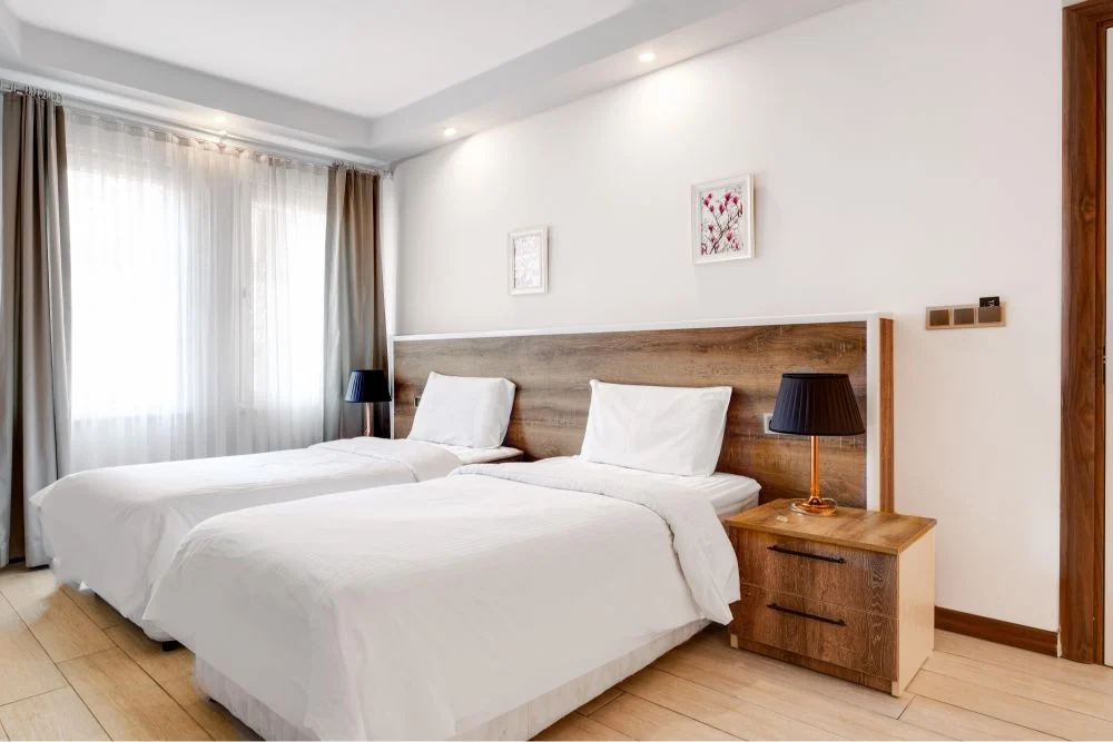 Yankı Hotel
