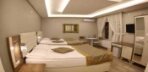 Deluxe 4 Kişilik Aile Odası (204-208-212) Görseli