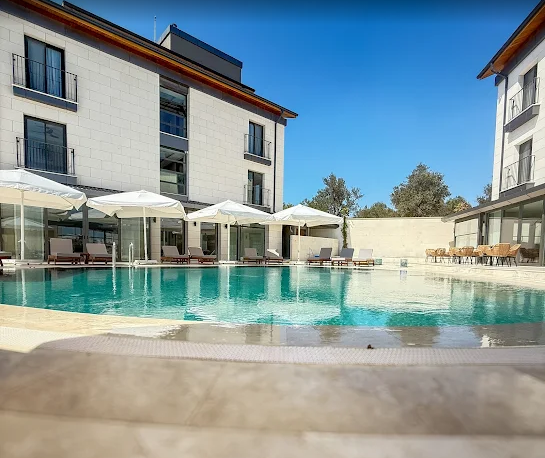 Cunda Kızılca De Luxe Hotel & SPA (Adults Only 16+)