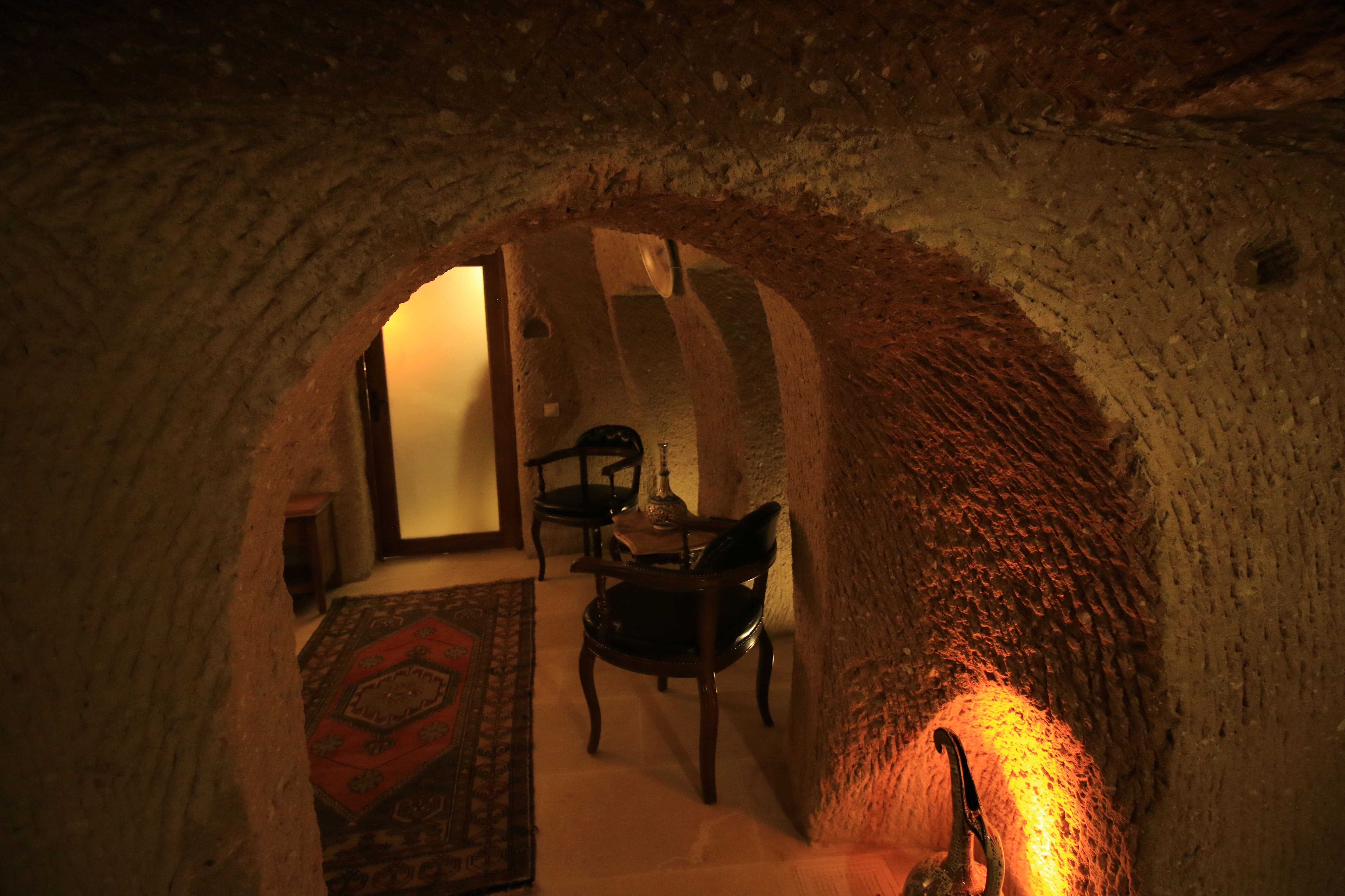 Premium Cave Suit Jakuzili Oda