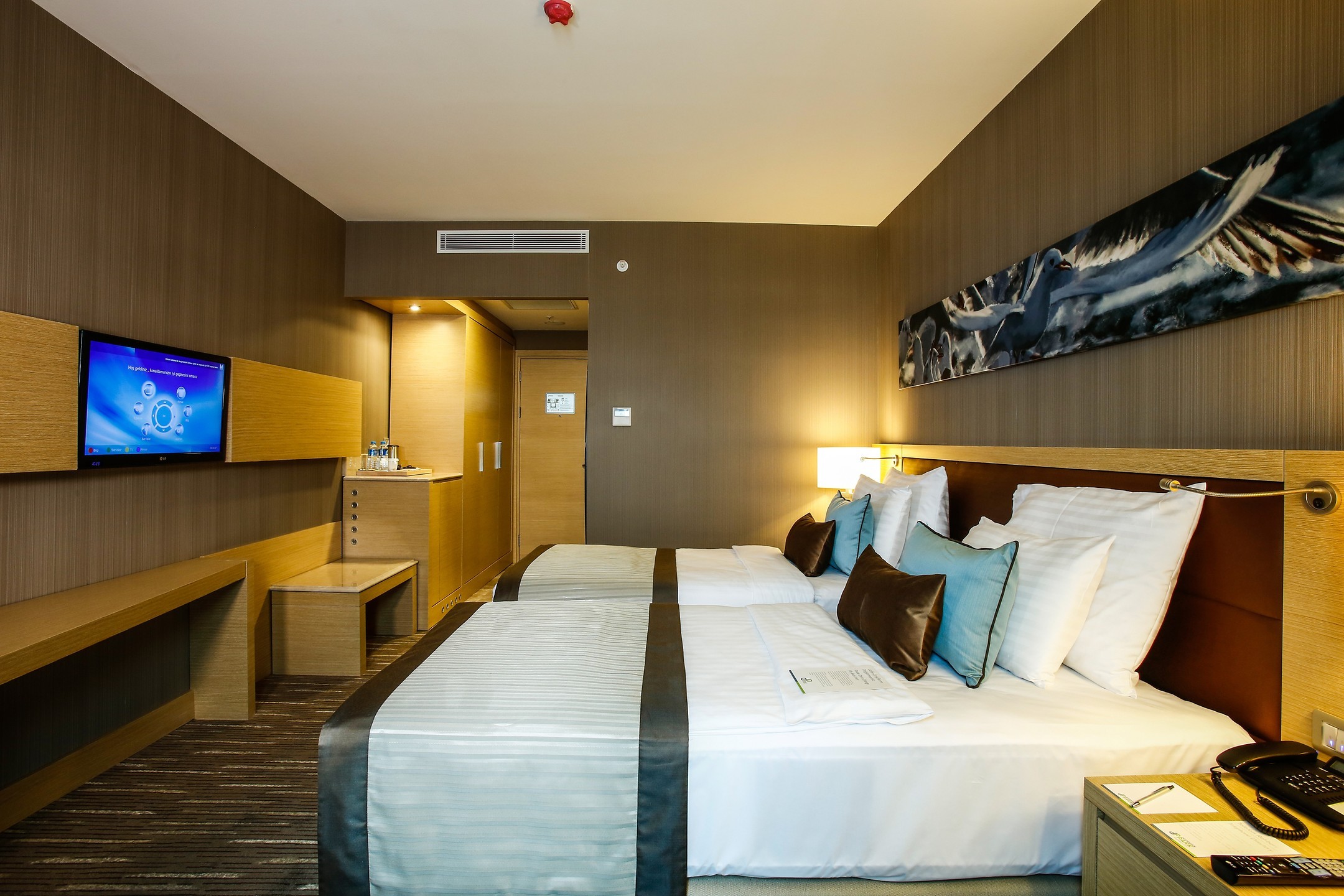 Dedeman Park Bostancı