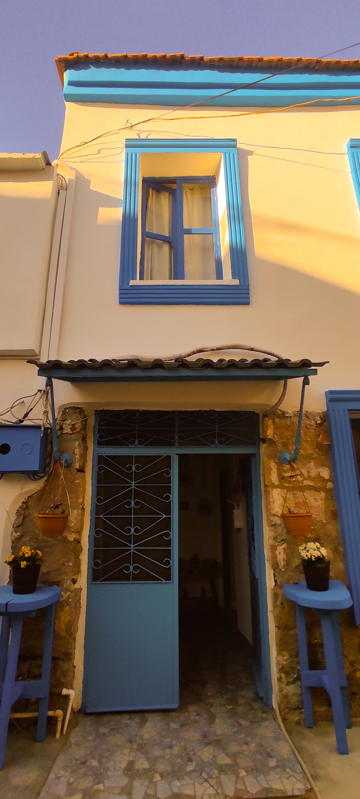 Ayvalık Moda Pansiyon