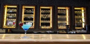 The Green Park Hotel Ankara · 43
