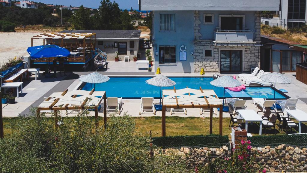 Remsey Hotel Çeşme