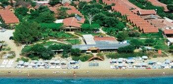 Nova Beach Hotel