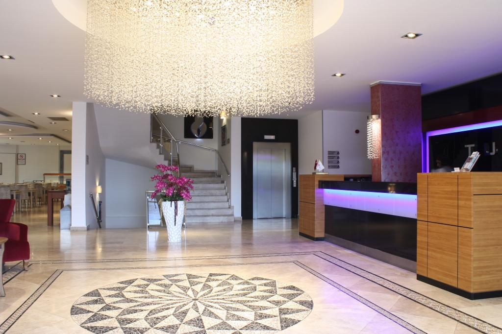 Tuna Otel